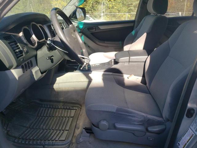 Photo 7 from auction – 2004 TOYOTA 4RUNNER SR with VIN JTEZU14RX48011052