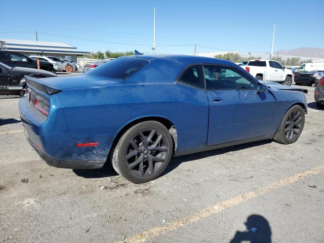 Photo 3 from auction – 2021 DODGE CHALLENGER with VIN 2C3CDZJG7MH560489
