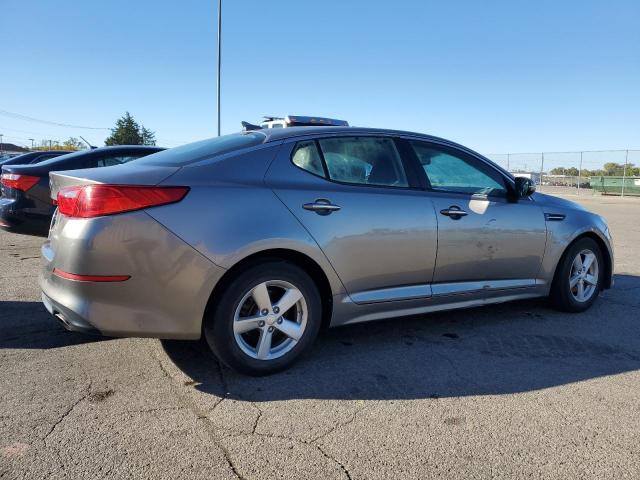 Photo 3 from auction – 2015 KIA OPTIMA LX with VIN 5XXGM4A71FG486444