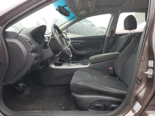 Photo 7 from auction – 2015 NISSAN ALTIMA 2.5 with VIN 1N4AL3AP7FC192667