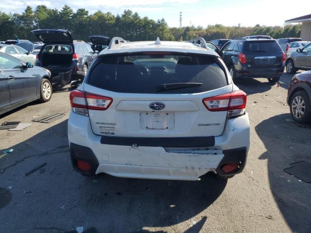 Photo 6 from auction – 2018 SUBARU CROSSTREK with VIN JF2GTABC7JH217939