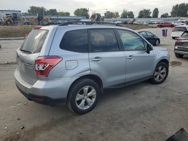 Photo 3 from auction – 2015 SUBARU FORESTER 2 with VIN JF2SJADC7FH450854