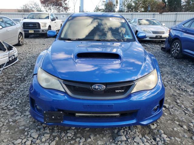 Photo 5 from auction – 2014 SUBARU IMPREZA WR with VIN JF1GV7E64EG003266