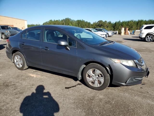 Zdjęcie 4 z aukcji – 2013 HONDA CIVIC z VIN 2HGFB2F53DH548936