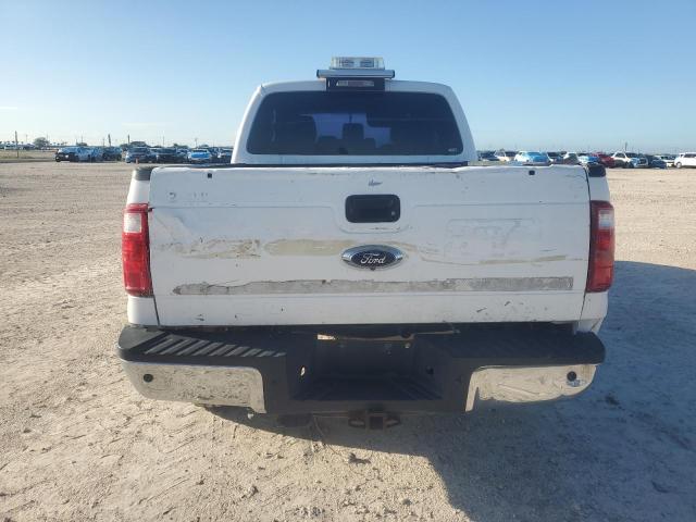 Photo 6 from auction – 2016 FORD F250 SUPER with VIN 1FT7X2A6XGEC19084