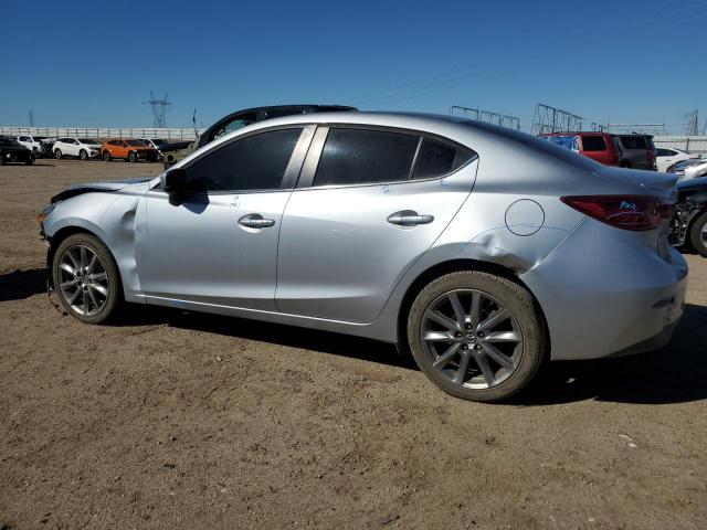 Photo 2 from auction – 2018 MAZDA 3 TOURING with VIN 3MZBN1V36JM245559