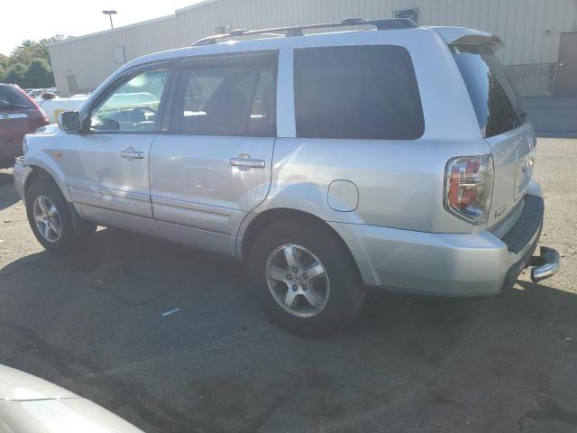 Foto 2 de la subasta – 2007 HONDA PILOT EXL con VIN 5FNYF18607B023015