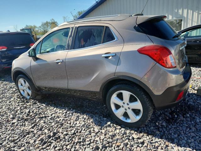 Photo 2 from auction – 2015 BUICK ENCORE CON with VIN KL4CJFSB3FB047865