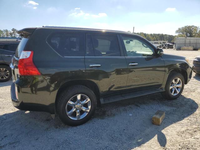 Zdjęcie 3 z aukcji – 2010 LEXUS GX 460 z VIN JTJBM7FX2A5010072