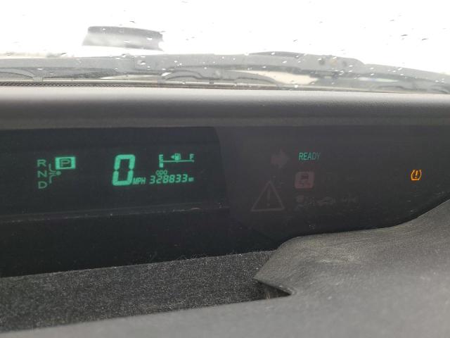 Photo 9 from auction – 2008 TOYOTA PRIUS with VIN JTDKB20U587729874