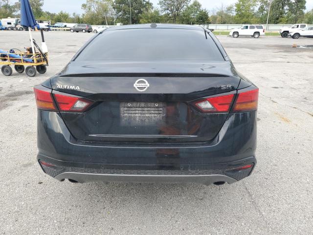 Photo 6 from auction – 2021 NISSAN ALTIMA SR with VIN 1N4BL4CV0MN315751