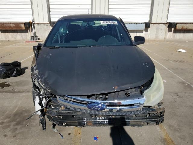 Photo 5 from auction – 2010 FORD FOCUS SES with VIN 1FAHP3GN4AW270404