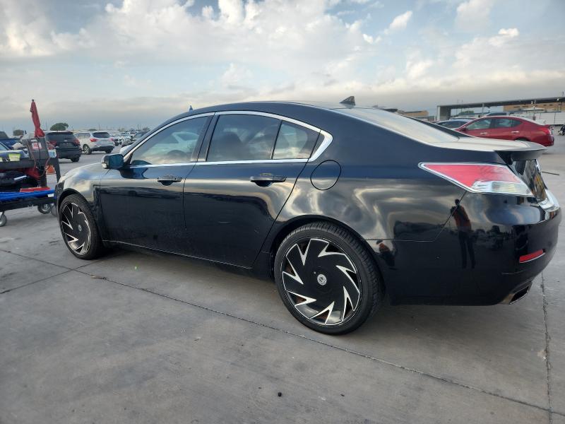Photo 2 from auction – 2013 ACURA TL TECH with VIN 19UUA8F50DA004292