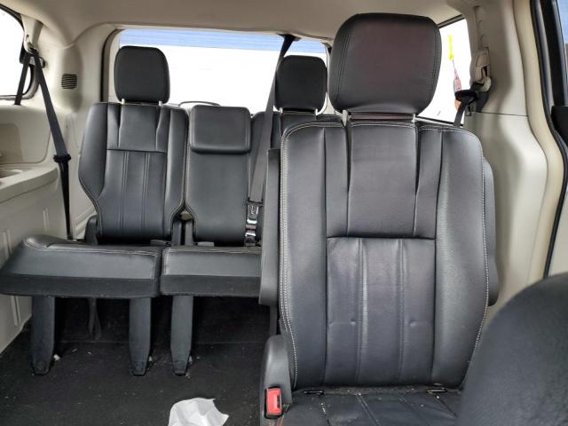 Photo 10 from auction – 2016 CHRYSLER TOWN & COU with VIN 2C4RC1BG5GR120004