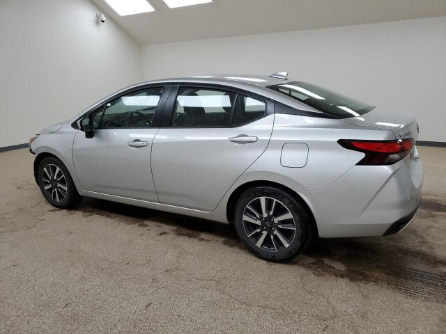 Photo 2 from auction – 2025 NISSAN VERSA SV with VIN 3N1CN8EV9SL861946