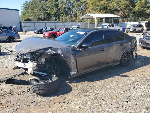 LEXUS GS 350 2015 with VIN JTHBE1BL2FA009047 - Photo from auction