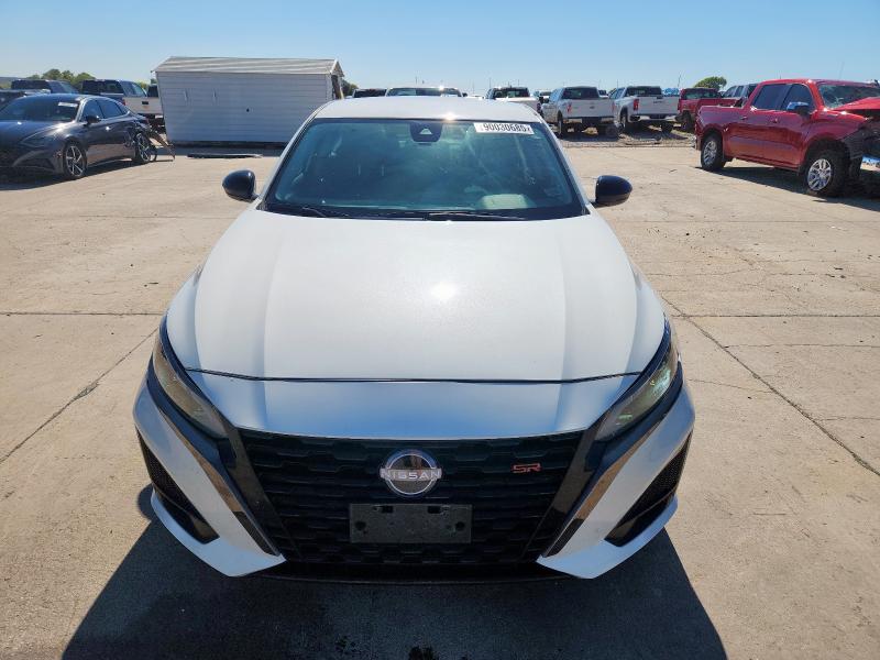 Photo 5 from auction – 2024 NISSAN ALTIMA SR with VIN 1N4BL4CW2RN312690