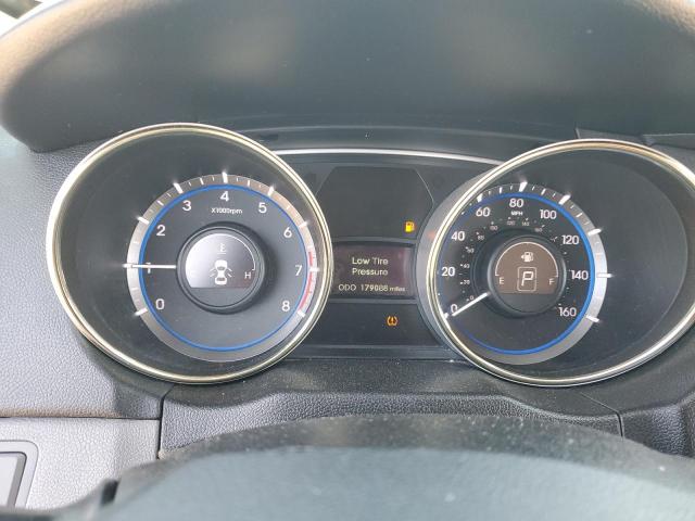 Photo 9 from auction – 2013 HYUNDAI SONATA GLS with VIN 5NPEB4AC2DH545397