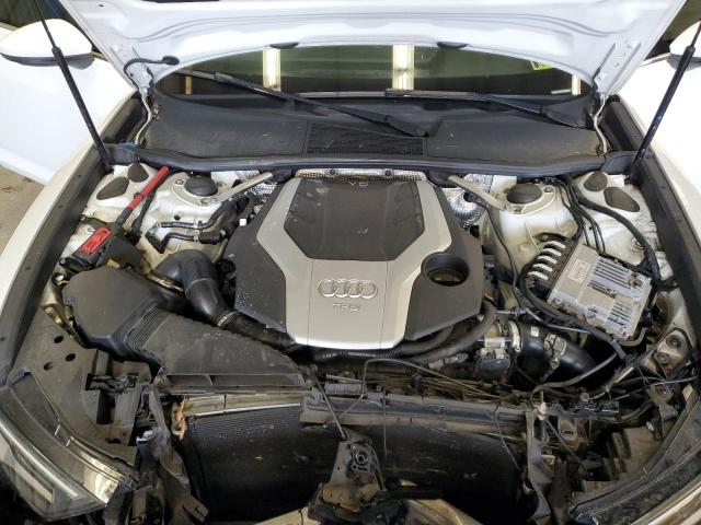 Photo 11 from auction – 2020 AUDI A6 PREMIUM PLUS with VIN WAUL2AF27LN066393