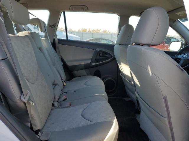 Photo 11 from auction – 2011 TOYOTA RAV4 with VIN 2T3BF4DV7BW143661