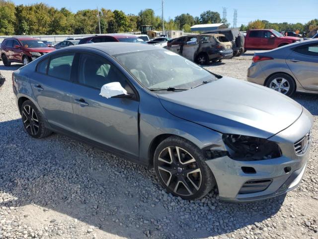 Photo 4 from auction – 2018 VOLVO S60 DYNAMI with VIN YV126MFLXJ2450884