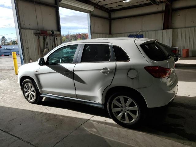 صورة رقم 2 من المزاد - 2015 MITSUBISHI OUTLANDER مع VIN 4A4AP3AU6FE006943