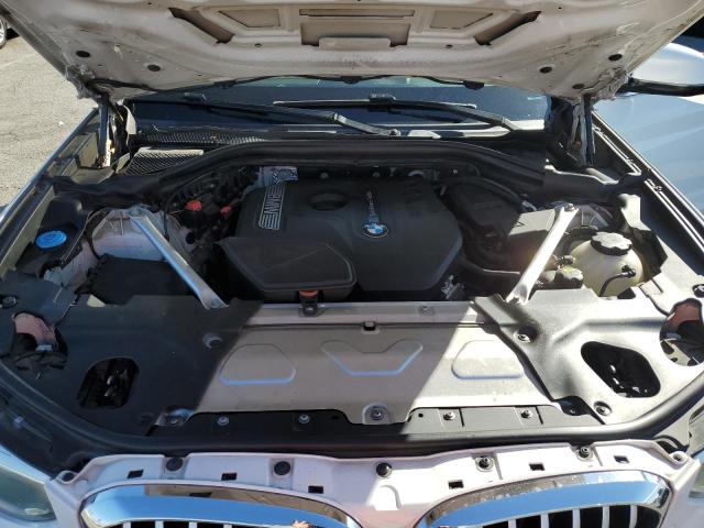 Photo 11 from auction – 2018 BMW X3 XDRIVE3 with VIN 5UXTR9C53JLD66891