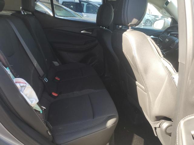 Photo 11 from auction – 2025 BUICK ENCORE GX with VIN KL4AMBSL8SB217664