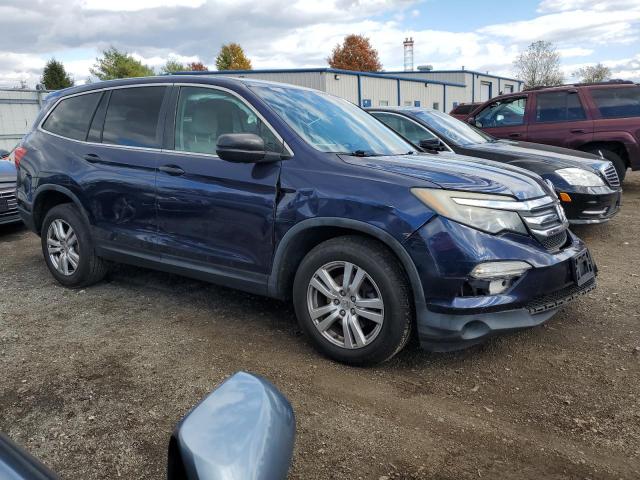 Zdjęcie 4 z aukcji – 2016 HONDA PILOT LX z VIN 5FNYF6H18GB037293