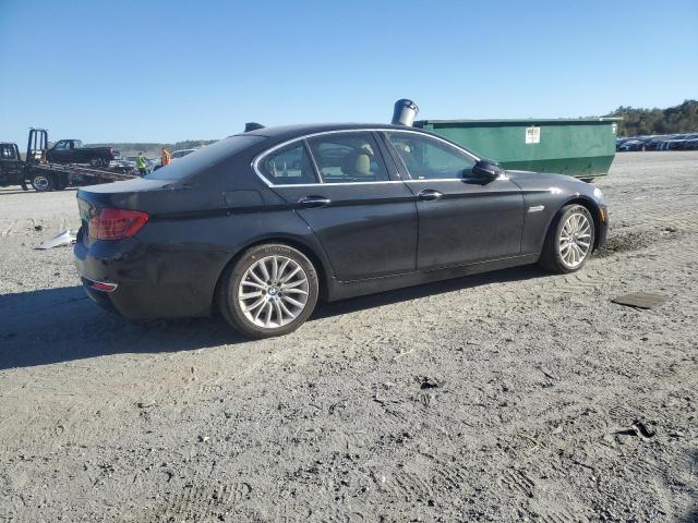 Photo 3 from auction – 2016 BMW 528 I with VIN WBA5A5C54GD528261