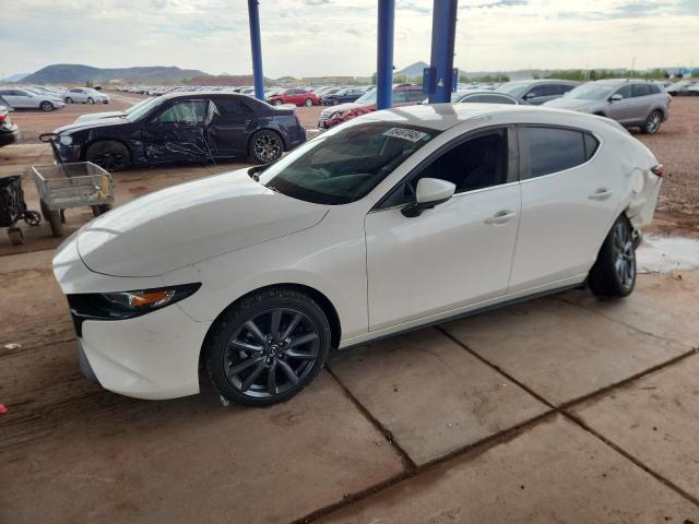 MAZDA 3 PREFERRE 2024 with VIN JM1BPALM1R1702456 - Photo from auction