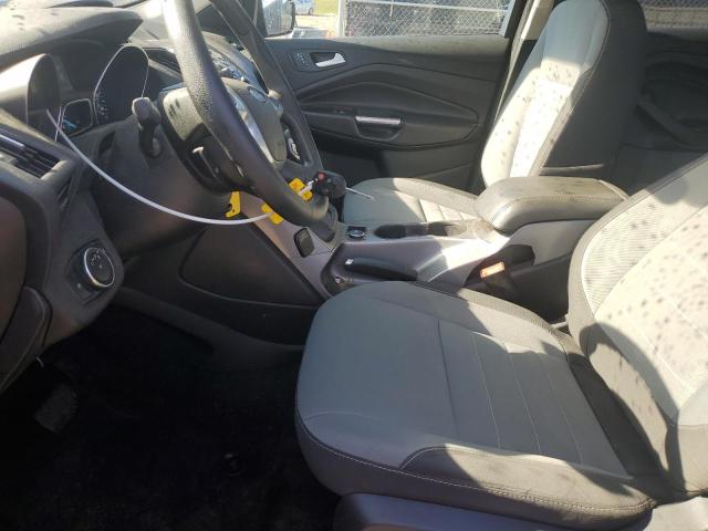 Photo 7 from auction – 2015 FORD ESCAPE SE with VIN 1FMCU9GX3FUB26908