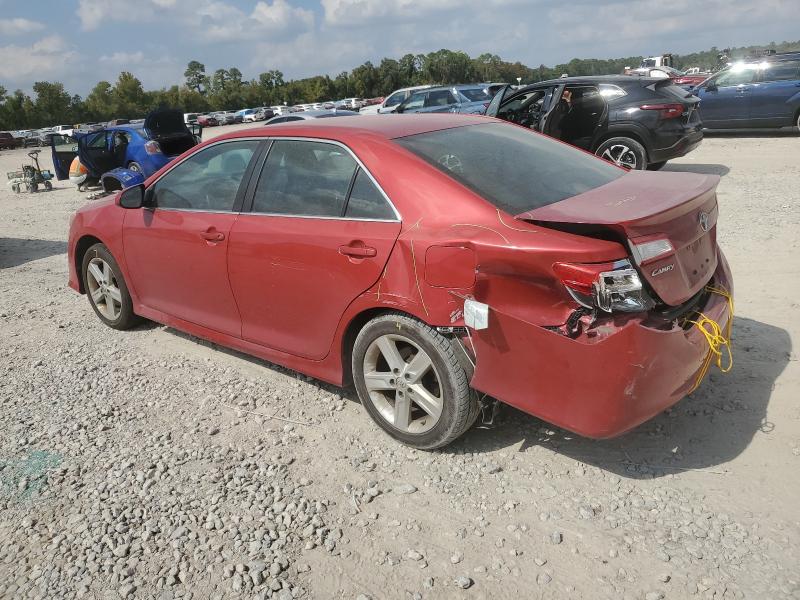 Photo 2 from auction – 2013 TOYOTA CAMRY L with VIN 4T1BF1FK6DU672676