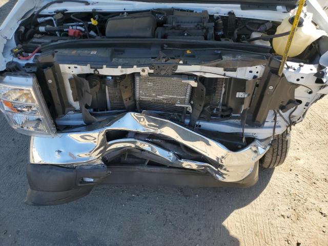 Photo 7 from auction – 2024 FORD E350 SUPER with VIN 1FDWE3FN5RDD30704