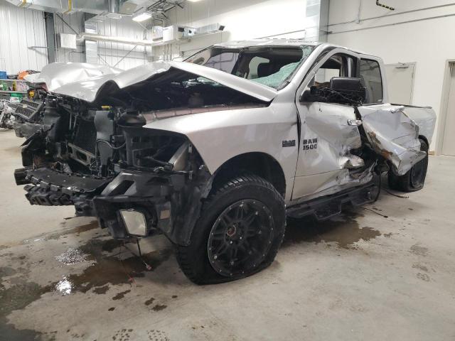 Photo 1 from auction – 2014 RAM 1500 SPORT with VIN 1C6RR7HT9ES230045