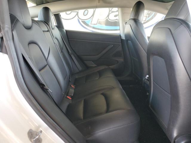 Photo 10 from auction – 2020 TESLA MODEL 3 with VIN 5YJ3E1EA2LF631800