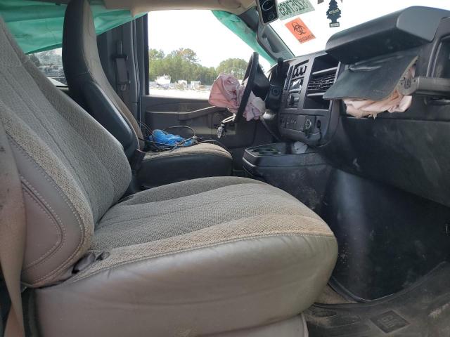 Photo 7 from auction – 2017 CHEVROLET EXPRESS G3 with VIN 1GAZGPFGXH1199458