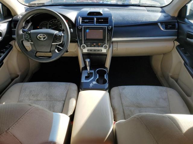 Photo 8 from auction – 2012 TOYOTA CAMRY BASE with VIN 4T1BF1FK6CU531914