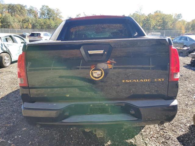 Photo 6 from auction – 2002 CADILLAC ESCALADE E with VIN 3GYEK63N42G262395