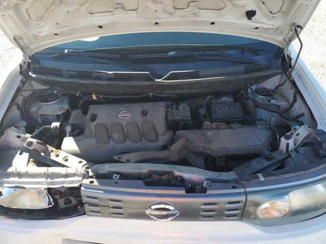 Photo 11 from auction – 2011 NISSAN CUBE BASE with VIN JN8AZ2KRXBT213898