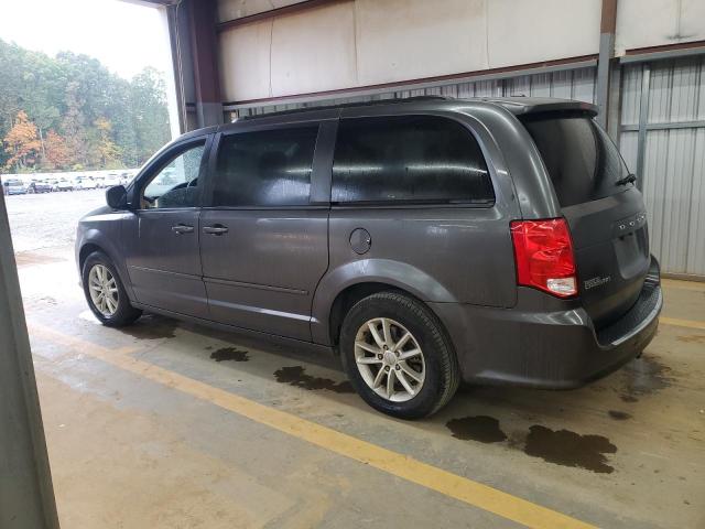 Photo 2 from auction – 2016 DODGE GRAND CARA with VIN 2C4RDGCG4GR272449