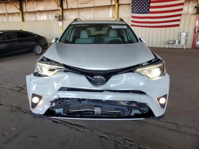 Photo 5 from auction – 2018 TOYOTA RAV4 LIMIT with VIN JTMDFREV2JD241285
