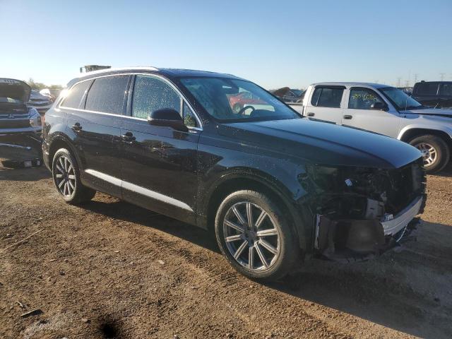 Photo 4 from auction – 2018 AUDI Q7 PREMIUM with VIN WA1LAAF79JD018909