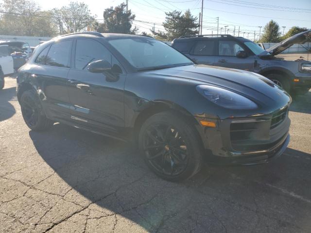 Photo 4 from auction – 2023 PORSCHE MACAN GTS with VIN WP1AF2A57PLB57816