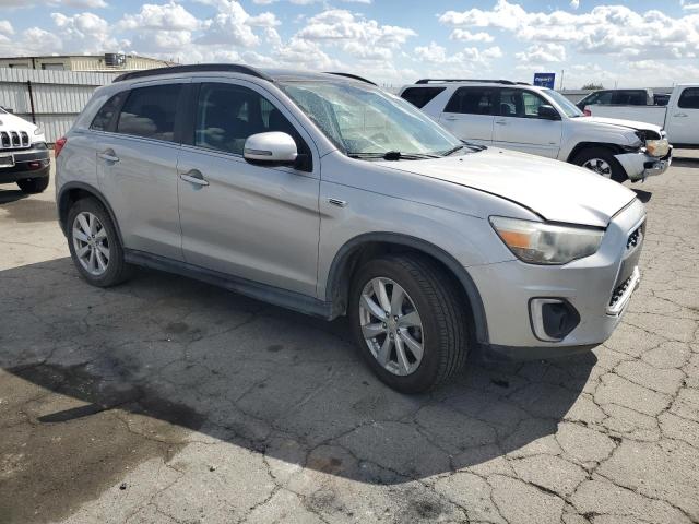Zdjęcie 4 z aukcji – 2015 MITSUBISHI OUTLANDER z VIN 4A4AP4AW0FE032378