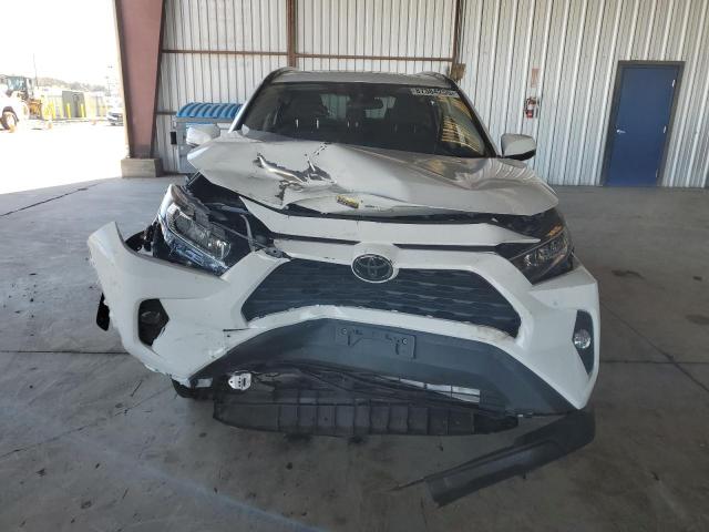 Photo 5 from auction – 2019 TOYOTA RAV4 XLE with VIN 2T3W1RFV2KC022600
