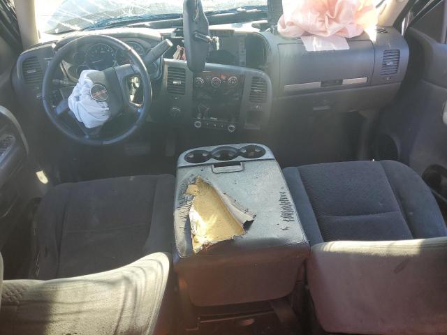 Photo 8 from auction – 2008 GMC SIERRA K15 with VIN 2GTEK13M981150838