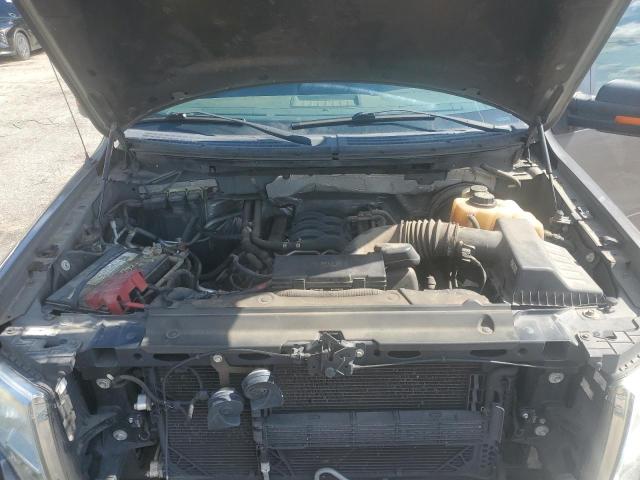Photo 11 from auction – 2013 FORD F150 SUPER with VIN 1FTFW1CF5DFD23171