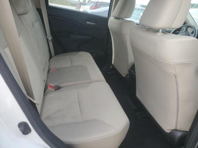 Photo 11 from auction – 2016 HONDA CR-V SE with VIN 5J6RM4H40GL077190