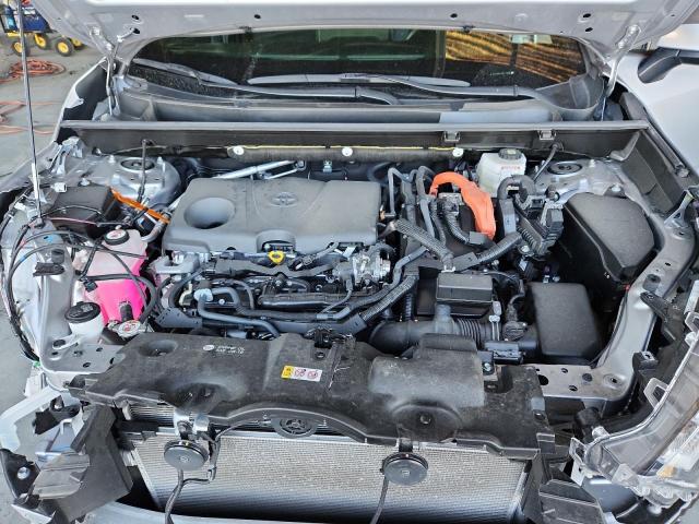 Photo 12 from auction – 2023 TOYOTA RAV4 SE with VIN JTM16RFV7PD113828